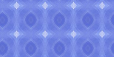 Geometrik şekilli kusursuz desen.