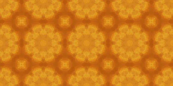 Seamless Pattern Geometric Shapes — Stock Photo, Image