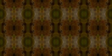 Kusursuz desen arkaplanı, soyut illüstrasyon 