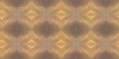 geometrik şekilli kusursuz desen