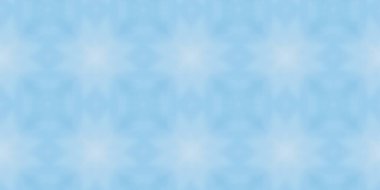 Geometrik şekilli kusursuz desen.