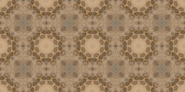 Kusursuz desen arkaplanı, soyut illüstrasyon 