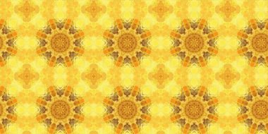 Kusursuz desen arkaplanı, soyut illüstrasyon 