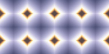 geometrik şekilli kusursuz soyut desen