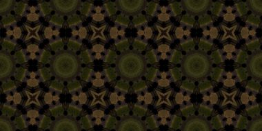 Kusursuz desen arkaplanı, soyut illüstrasyon 