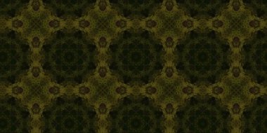 Kusursuz desen arkaplanı, soyut illüstrasyon 