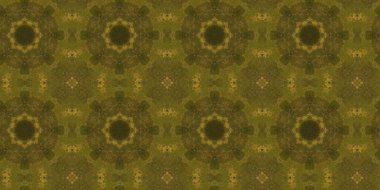 Kusursuz desen arkaplanı, soyut illüstrasyon 