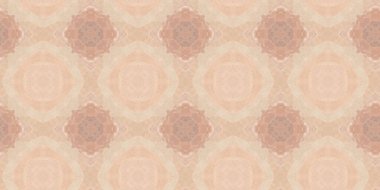 Kusursuz desen arkaplanı, soyut illüstrasyon 