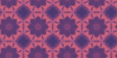 Kusursuz desen arkaplanı, soyut illüstrasyon 