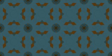 soyut desen çizimi, kusursuz arkaplan