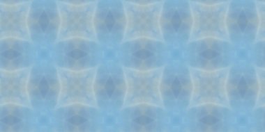 geometrik şekilli kusursuz soyut desen