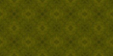 geometrik şekilli kusursuz soyut desen