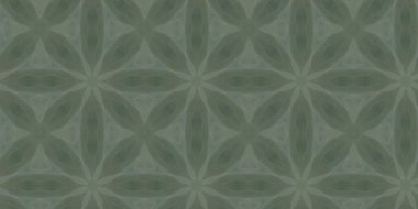 yaratıcı, pürüzsüz kaleydoskop duvar kağıdı, kopyalama alanı için arkaplan