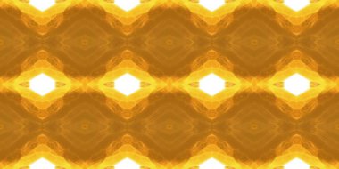 geometrik şekilli kusursuz soyut desen