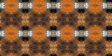 Kusursuz desen arkaplanı, soyut illüstrasyon 