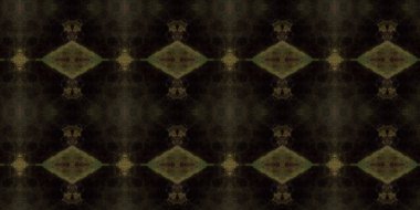 Kusursuz desen arkaplanı, soyut illüstrasyon 