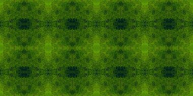 geometrik şekilli kusursuz soyut desen