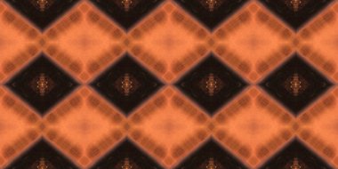 geometrik şekilli kusursuz soyut desen