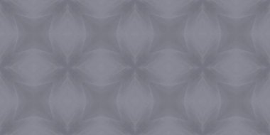 geometrik şekilli kusursuz soyut desen