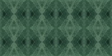 geometrik şekilli kusursuz soyut desen