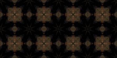 Kusursuz desen arkaplanı, soyut illüstrasyon 