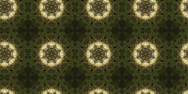 Kusursuz desen arkaplanı, soyut illüstrasyon 