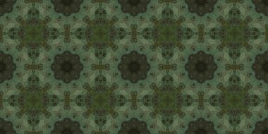 Kusursuz desen arkaplanı, soyut illüstrasyon 