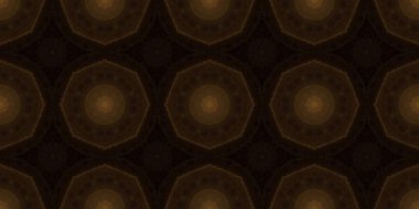 Kusursuz desen arkaplanı, soyut illüstrasyon 