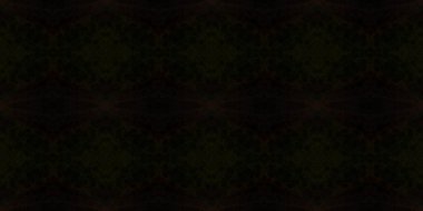 Geometrik şekilli kusursuz desen.