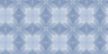 geometrik şekilli kusursuz soyut desen