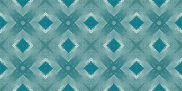 Seamless Pattern Geometric Shapes — Stock Photo, Image