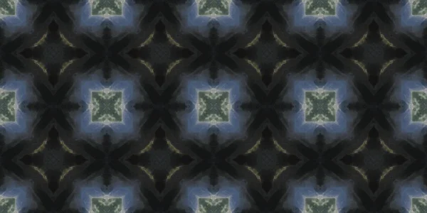 Kaleidoskop Tapete Nahtloser Hintergrund Für Kopierraum — Stockfoto
