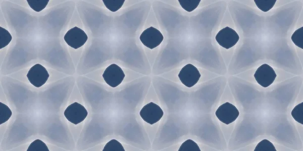 Patrón Abstracto Sin Costuras Con Formas Geométricas — Foto de Stock