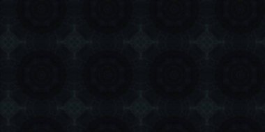 geometrik şekilli kusursuz soyut desen