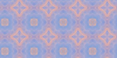 Kusursuz desen arkaplanı, soyut illüstrasyon 