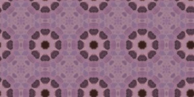 Kusursuz desen arkaplanı, soyut illüstrasyon 