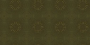 Kopyalama alanı için soyut dikişsiz kaleydoskop arkaplanı