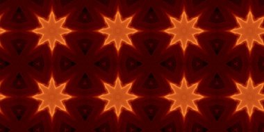 Kusursuz desen arkaplanı, soyut illüstrasyon 