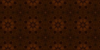 Kusursuz desen arkaplanı, soyut illüstrasyon 