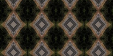 Kusursuz desen arkaplanı, soyut illüstrasyon 