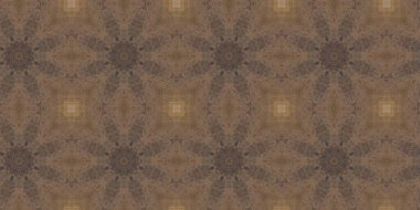 Desensiz kalıp arkaplan tasarımı, soyut illüstrasyon 