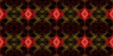 soyut sanatsal duvar kağıdı, kopyalama alanı için kusursuz arkaplan