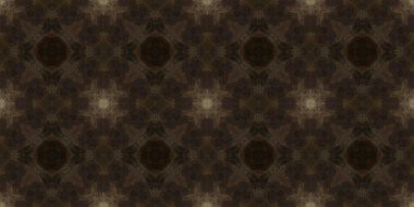 Kusursuz desen arkaplanı, soyut illüstrasyon 