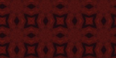 Kusursuz desen arkaplanı, soyut illüstrasyon 