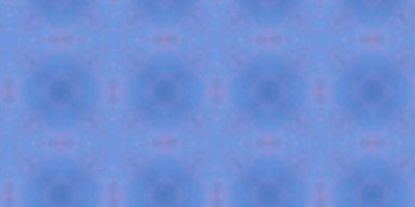 Geometrik şekilli kusursuz desen.