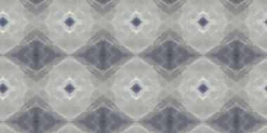 geometrik şekilli kusursuz desen