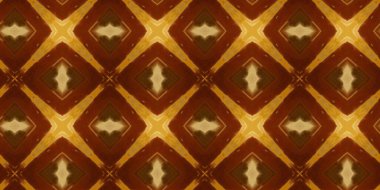 Kusursuz desen arkaplanı, soyut illüstrasyon 