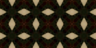 Kusursuz desen arkaplanı, soyut illüstrasyon 