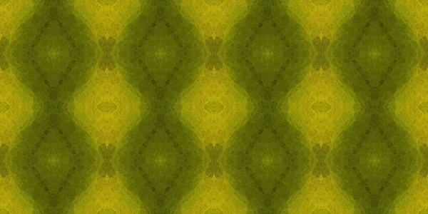 幾何学的な形をしたシームレスな抽象パターン — ストック写真