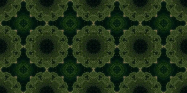 geometrik şekilli kusursuz desen